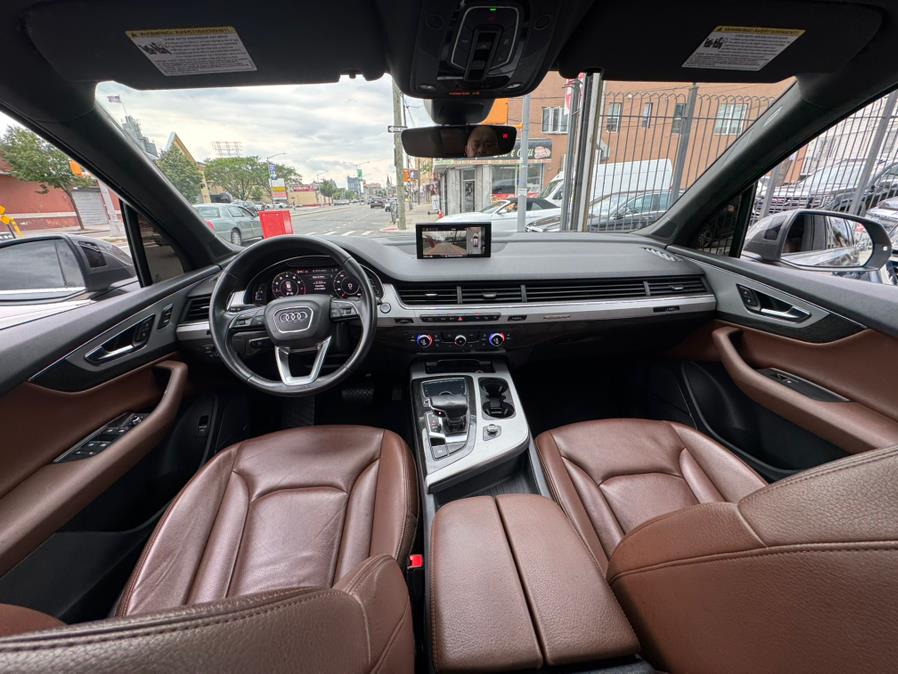 2019 Audi Q7 Premium Plus 45 TFSI quattro photo