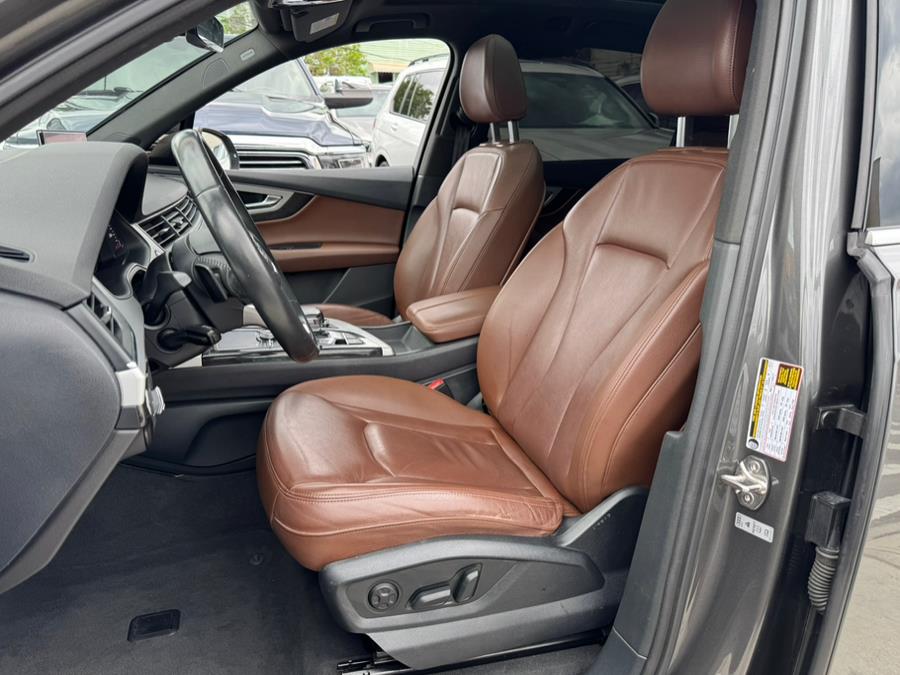 2019 Audi Q7 Premium Plus 45 TFSI quattro photo