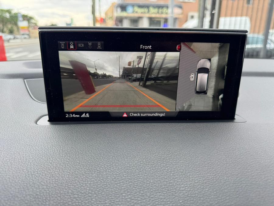 2019 Audi Q7 Premium Plus 45 TFSI quattro photo