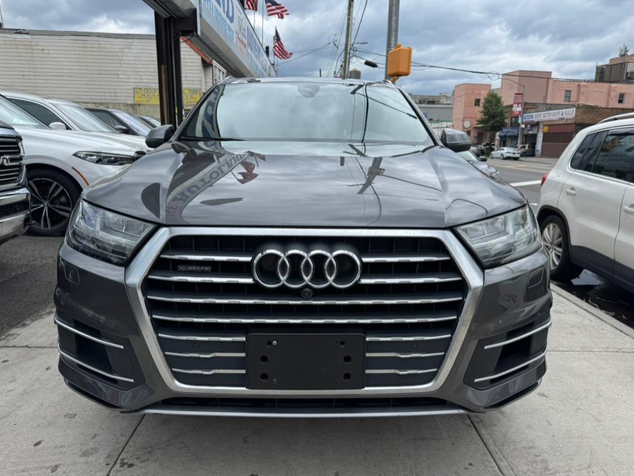 2019 Audi Q7 Premium Plus 45 TFSI quattro photo