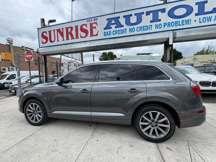 2019 Audi Q7 Premium Plus 45 TFSI quattro photo