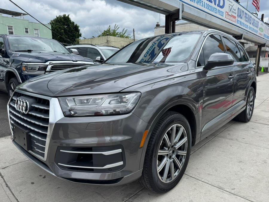 2019 Audi Q7 Premium Plus 45 TFSI quattro photo