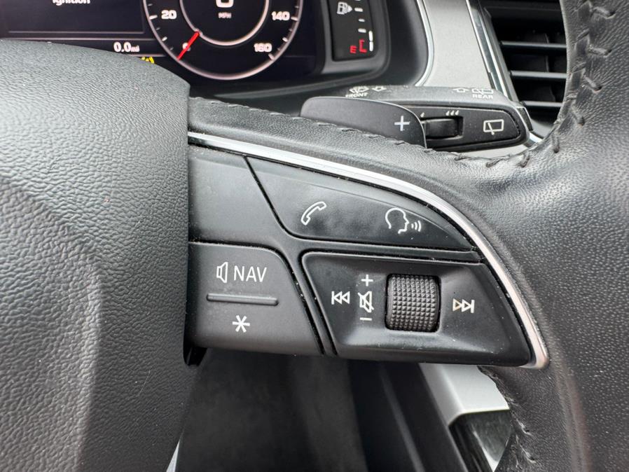 2019 Audi Q7 Premium Plus 45 TFSI quattro photo