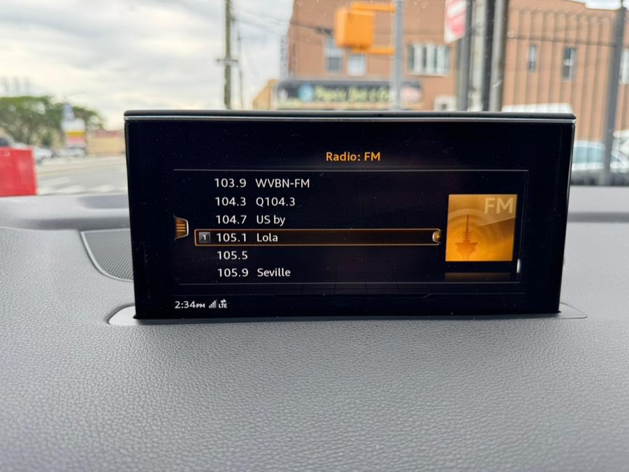2019 Audi Q7 Premium Plus 45 TFSI quattro photo