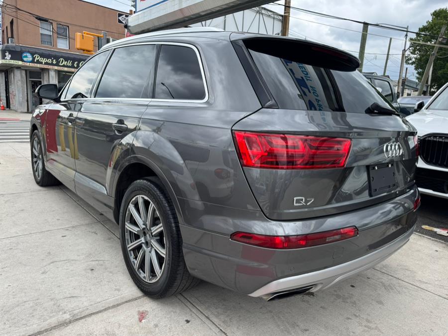 2019 Audi Q7 Premium Plus 45 TFSI quattro photo