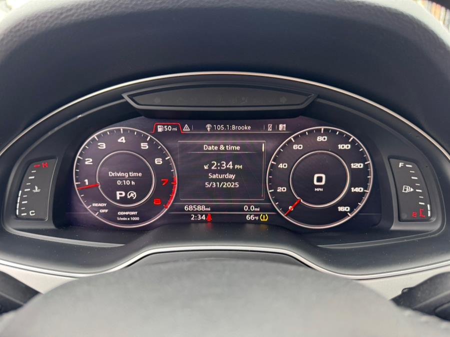 2019 Audi Q7 Premium Plus 45 TFSI quattro photo