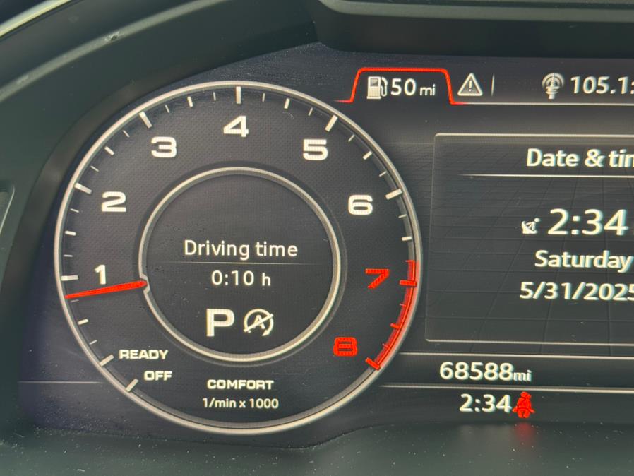 2019 Audi Q7 Premium Plus 45 TFSI quattro photo