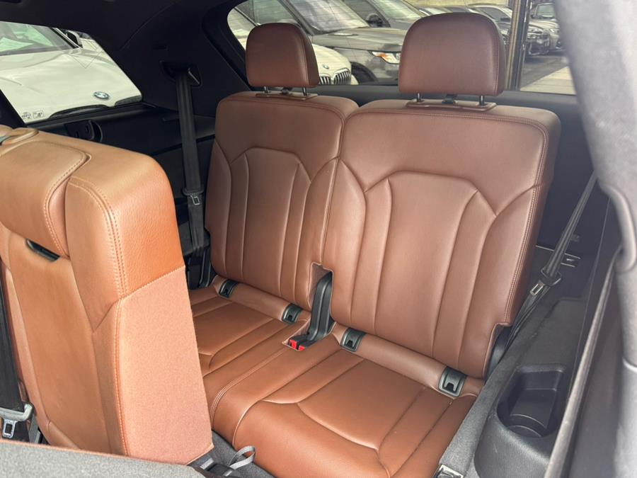 2019 Audi Q7 Premium Plus 45 TFSI quattro photo