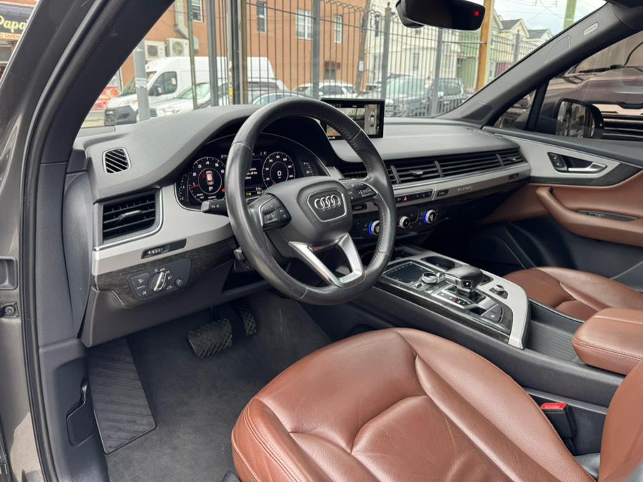 2019 Audi Q7 Premium Plus 45 TFSI quattro photo