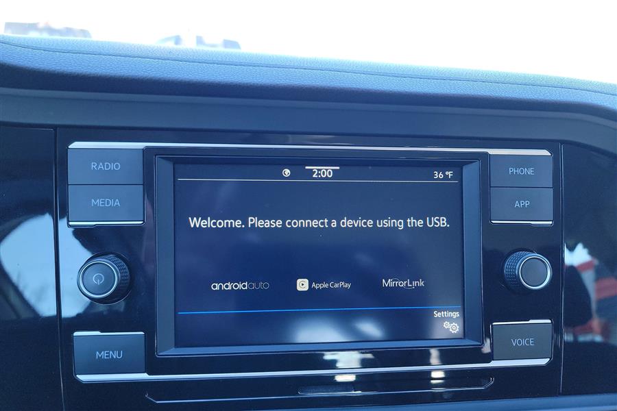 2021 Volkswagen Jetta R-Line Auto photo
