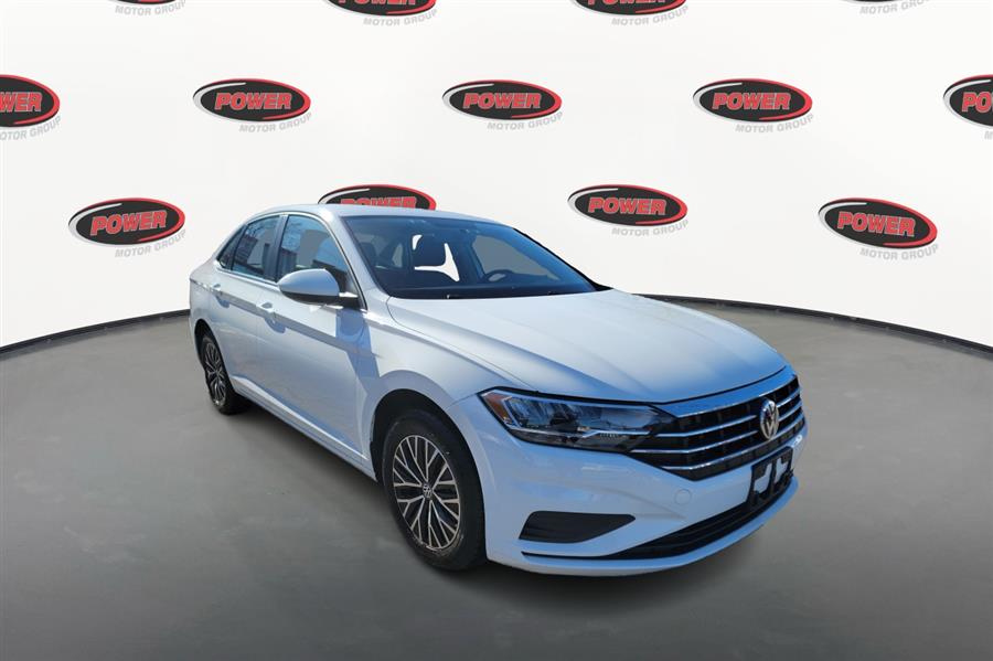 2021 Volkswagen Jetta R-Line Auto photo