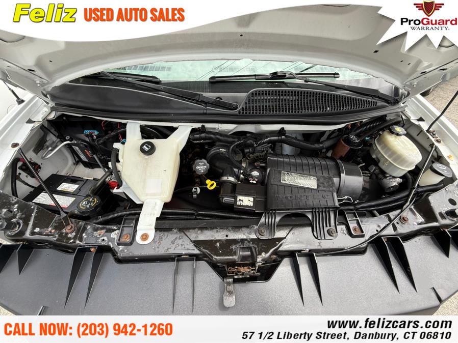 2014 GMC Savana 2500 2500 photo