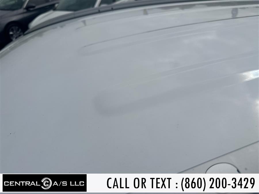 2017 Hyundai Tucson SE AWD photo