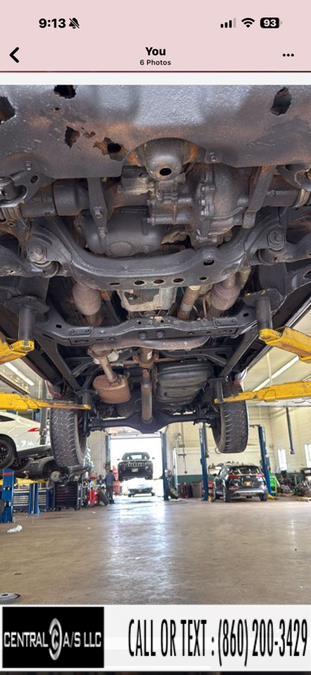 2007 Toyota Tacoma V6 photo