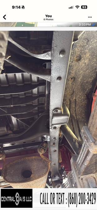 2007 Toyota Tacoma V6 photo
