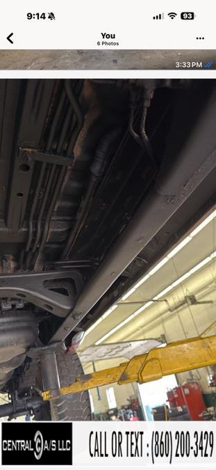 2007 Toyota Tacoma V6 photo