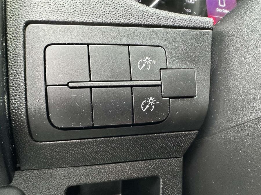 2023 RAM ProMaster Cargo Van High Roof photo