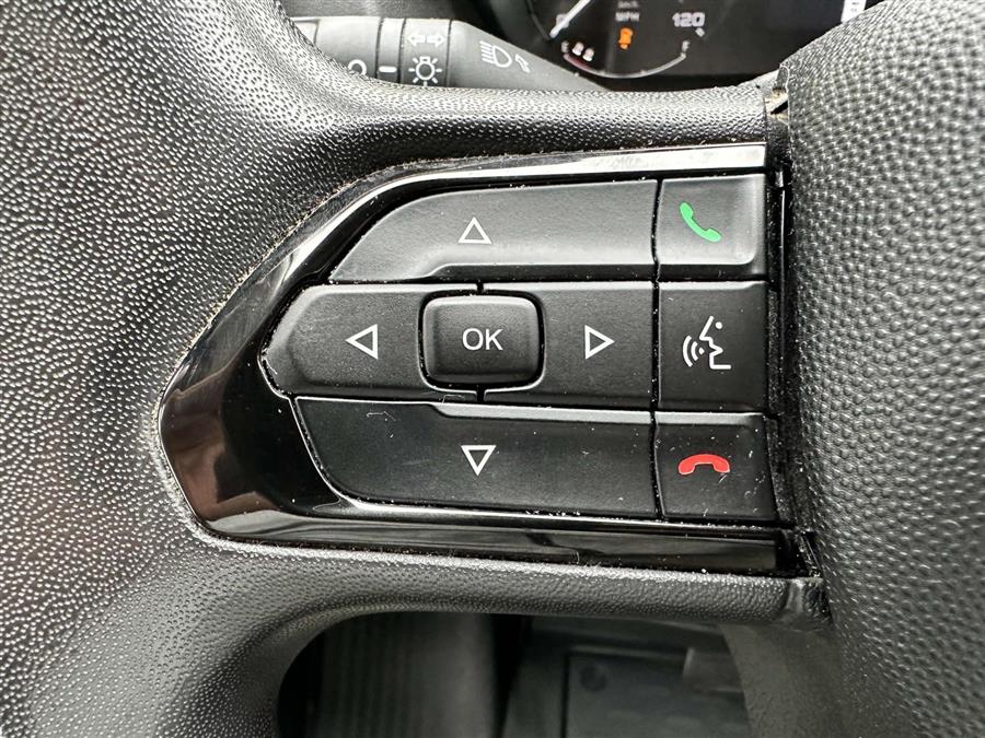 2023 RAM ProMaster Cargo Van High Roof photo
