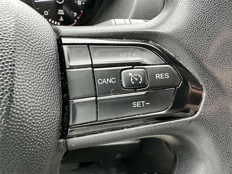 2023 RAM ProMaster Cargo Van High Roof photo