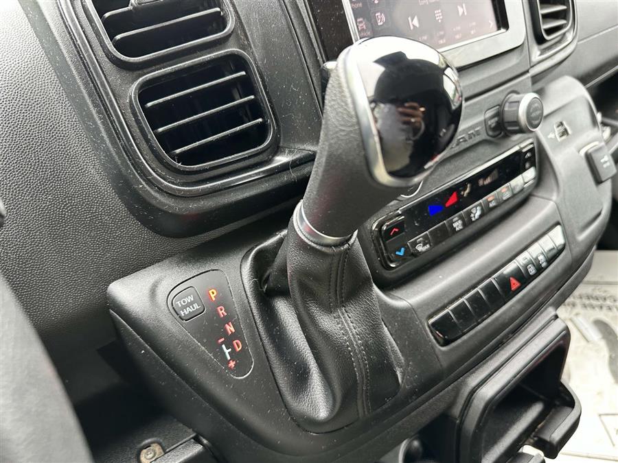 2023 RAM ProMaster Cargo Van High Roof photo