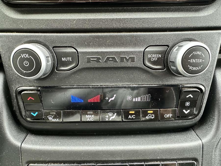 2023 RAM ProMaster Cargo Van High Roof photo