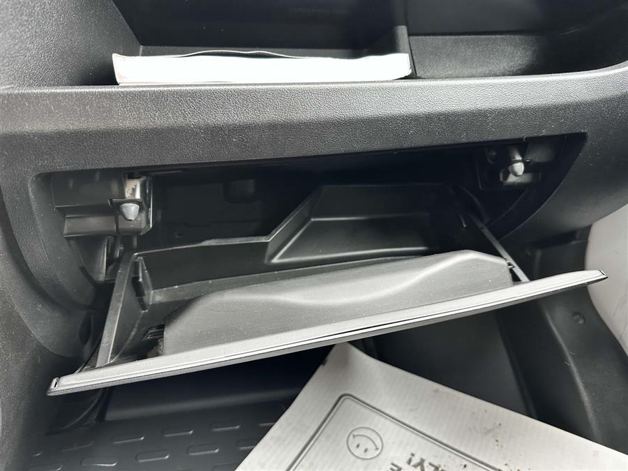 2023 RAM ProMaster Cargo Van High Roof photo