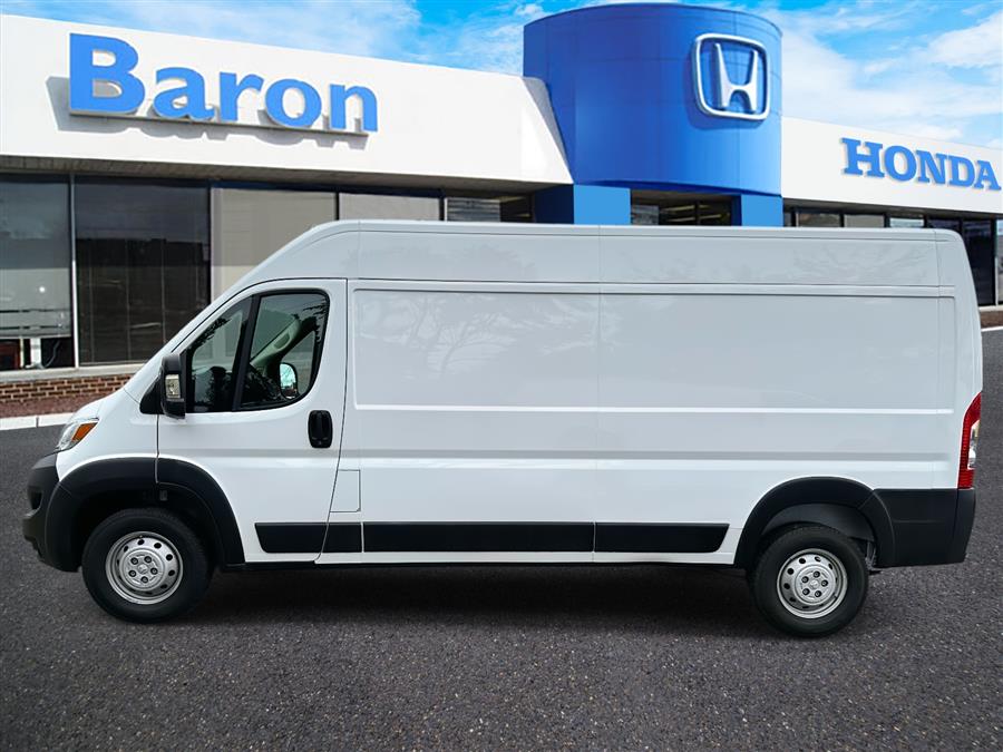 2023 RAM ProMaster Cargo Van High Roof photo