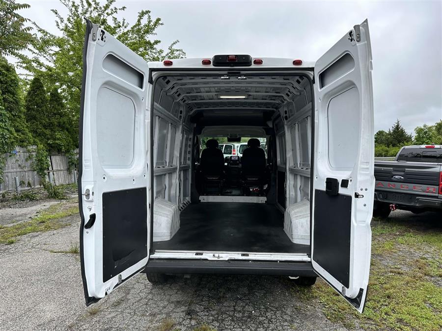 2023 RAM ProMaster Cargo Van High Roof photo