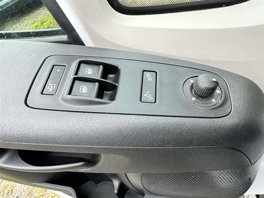 2021 RAM ProMaster Cargo Van High Roof photo