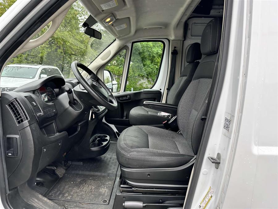 2021 RAM ProMaster Cargo Van High Roof photo