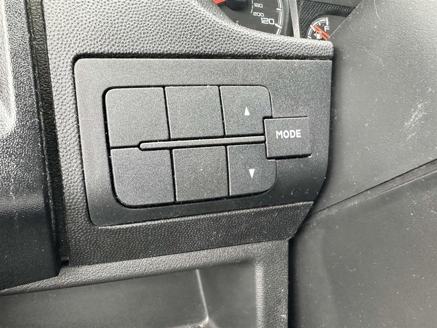 2021 RAM ProMaster Cargo Van High Roof photo