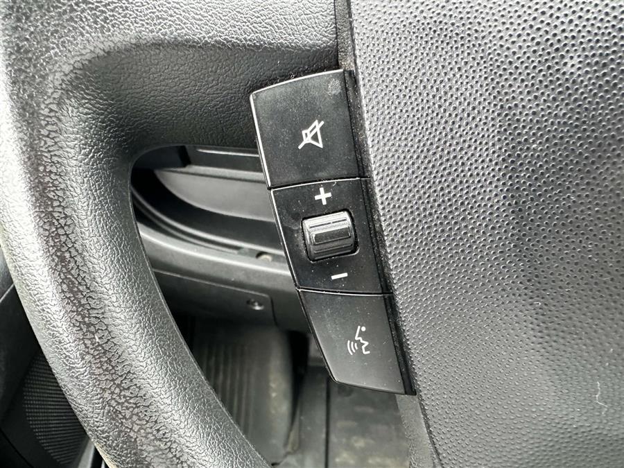 2021 RAM ProMaster Cargo Van High Roof photo