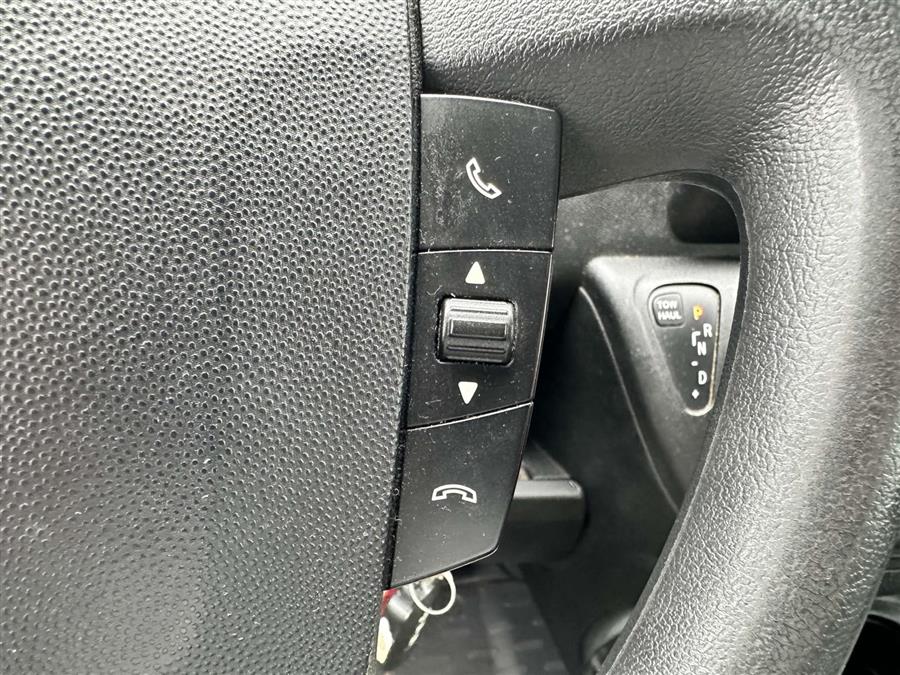 2021 RAM ProMaster Cargo Van High Roof photo