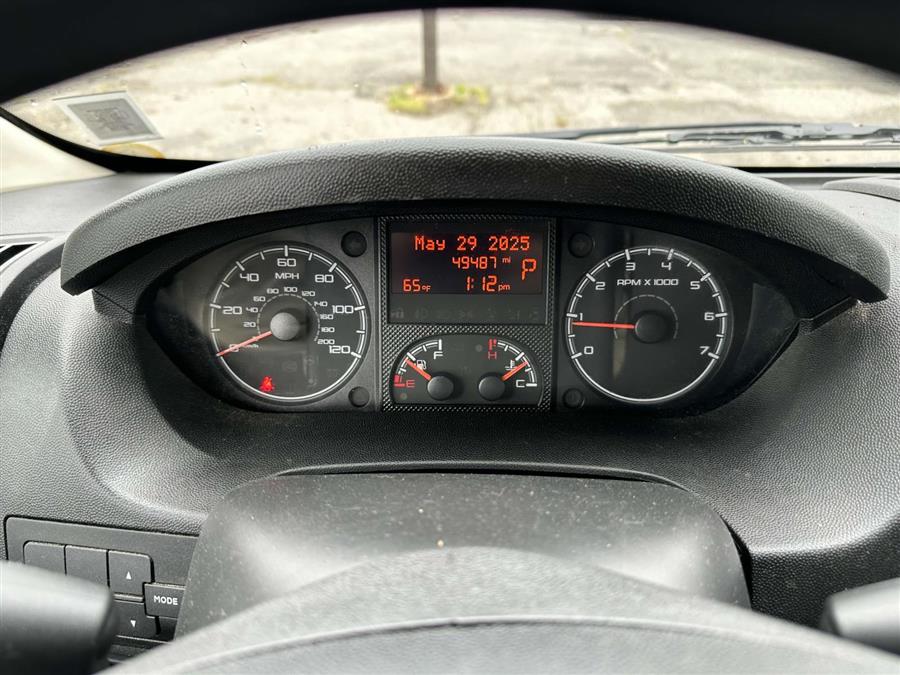 2021 RAM ProMaster Cargo Van High Roof photo