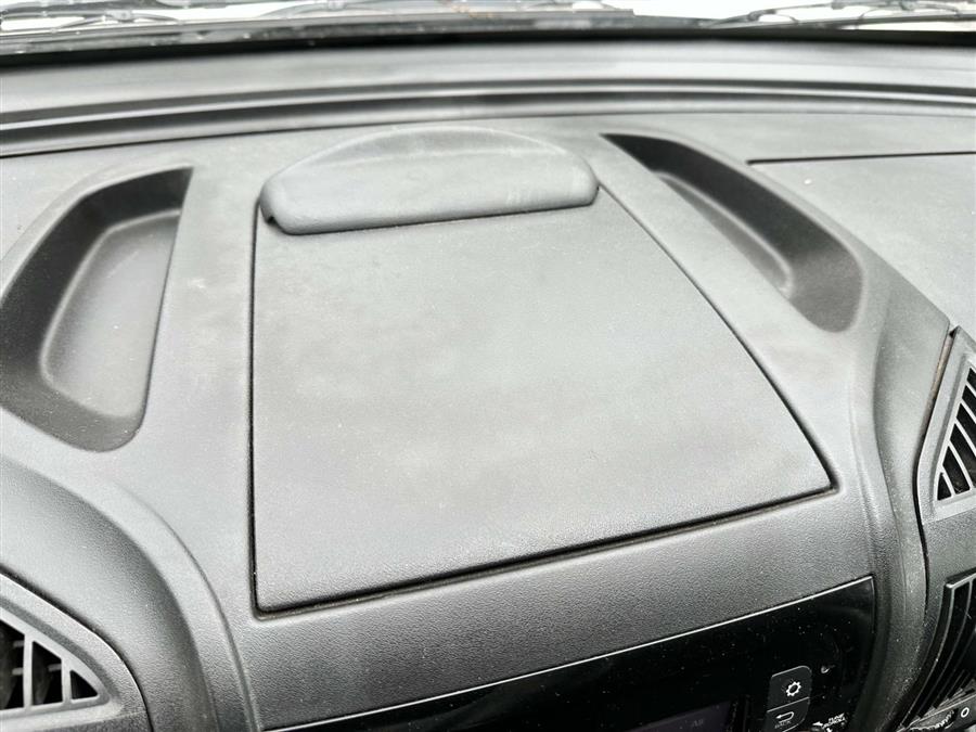2021 RAM ProMaster Cargo Van High Roof photo