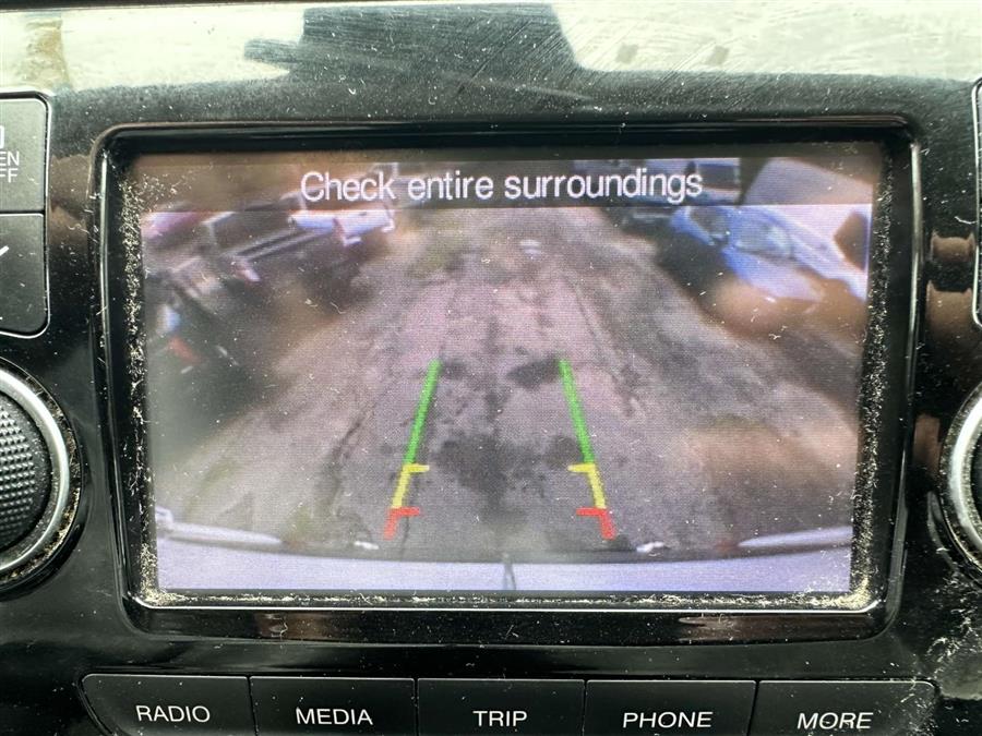 2021 RAM ProMaster Cargo Van High Roof photo