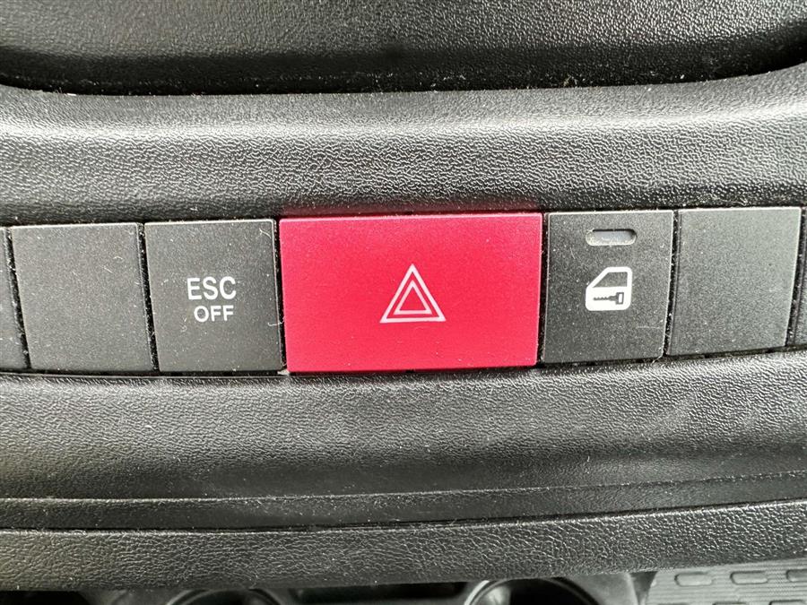 2021 RAM ProMaster Cargo Van High Roof photo