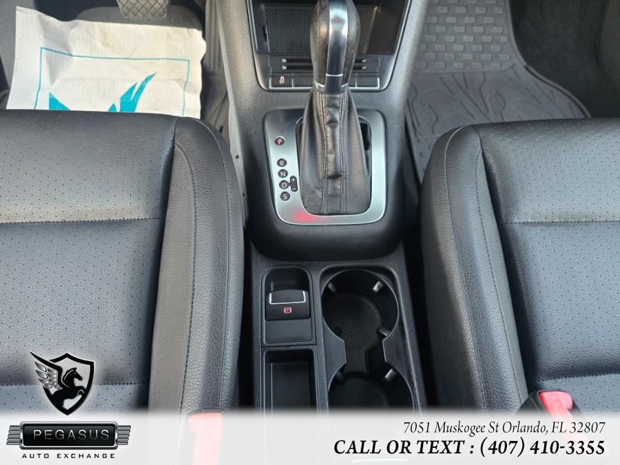 2012 Volkswagen Tiguan S photo