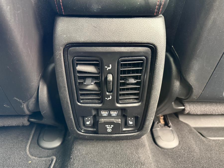 2021 Dodge Durango R/T AWD photo