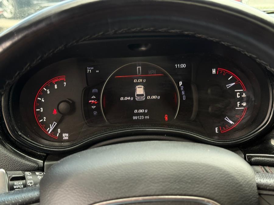 2021 Dodge Durango R/T AWD photo