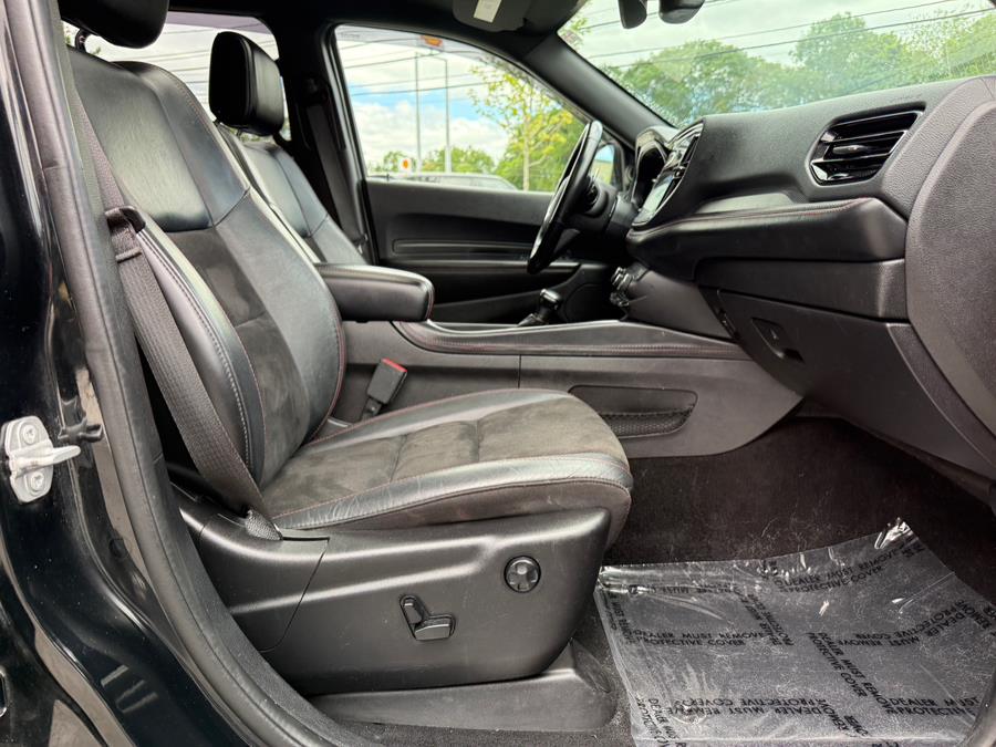 2021 Dodge Durango R/T AWD photo