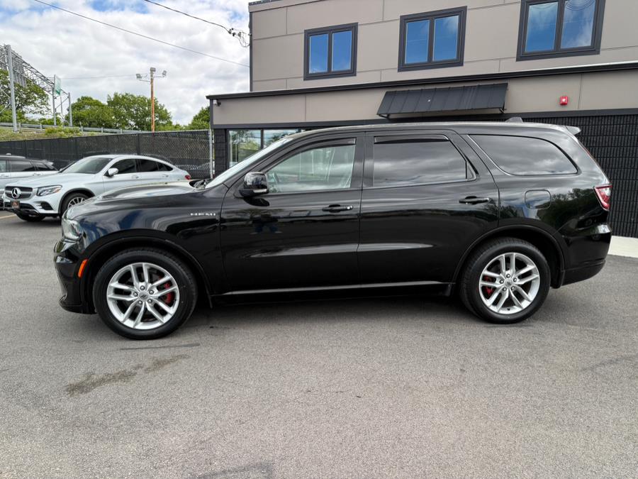 2021 Dodge Durango R/T AWD photo