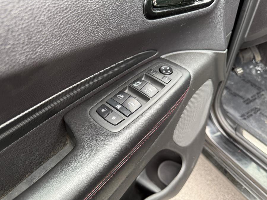 2021 Dodge Durango R/T AWD photo