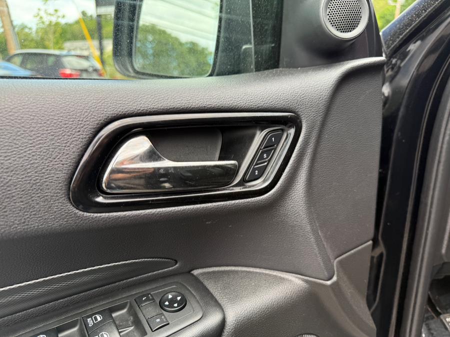 2021 Dodge Durango R/T AWD photo