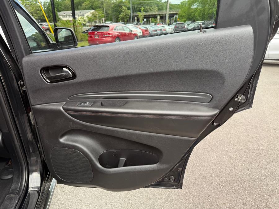 2021 Dodge Durango R/T AWD photo