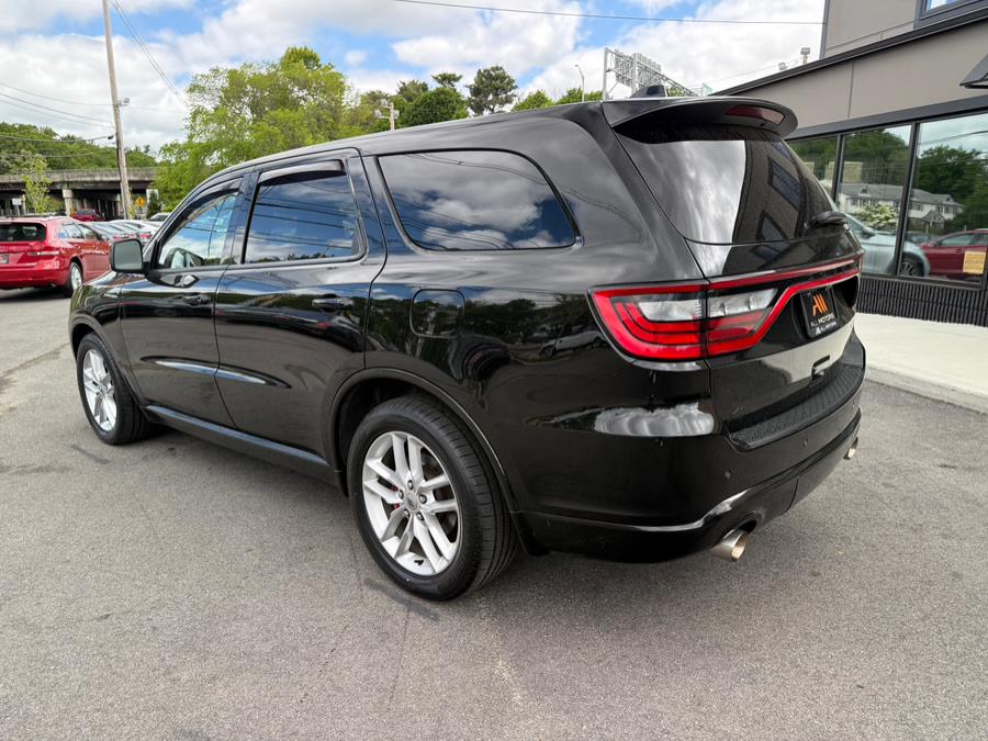 2021 Dodge Durango R/T AWD photo