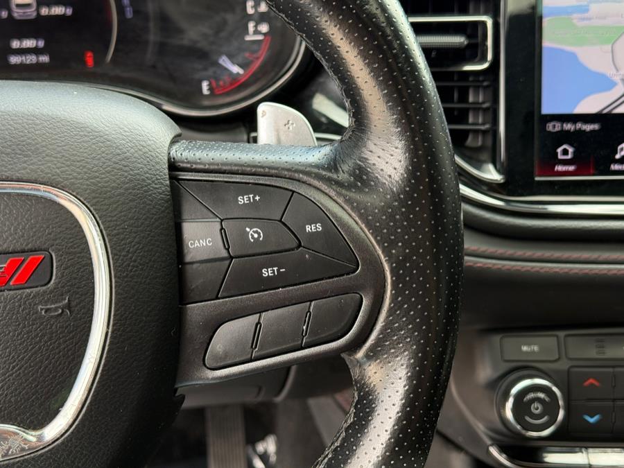 2021 Dodge Durango R/T AWD photo