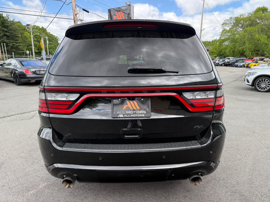 2021 Dodge Durango R/T AWD photo