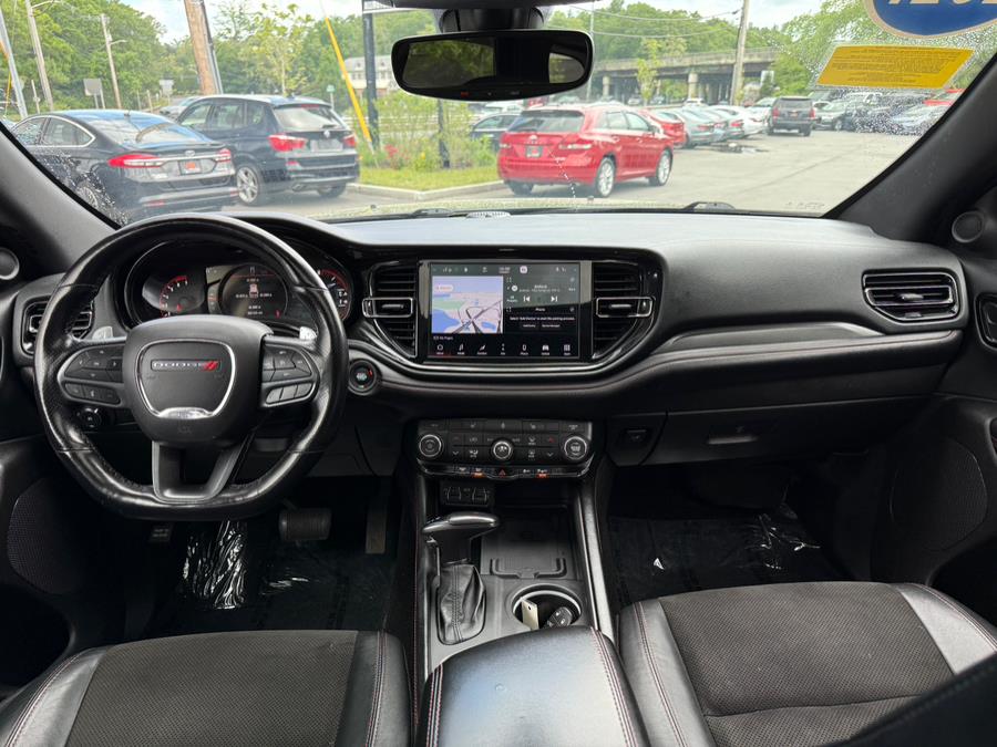 2021 Dodge Durango R/T AWD photo