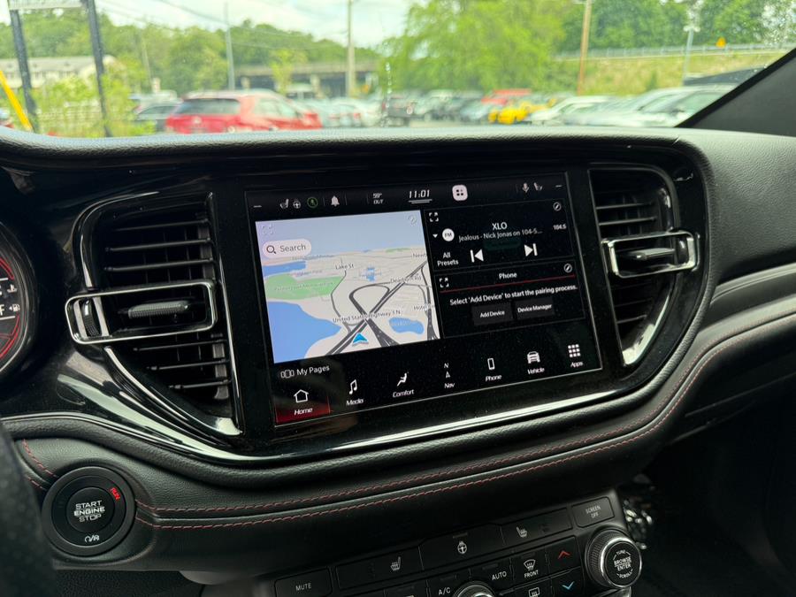 2021 Dodge Durango R/T AWD photo